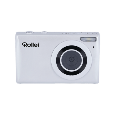 Compactline Mini | 64MP Digitalkamera mit 4K