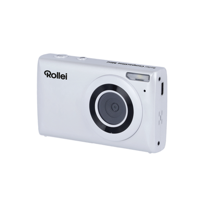 Compactline Mini | 64MP Digitalkamera mit 4K
