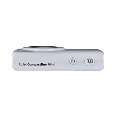 Compactline Mini | 64MP Digitalkamera mit 4K