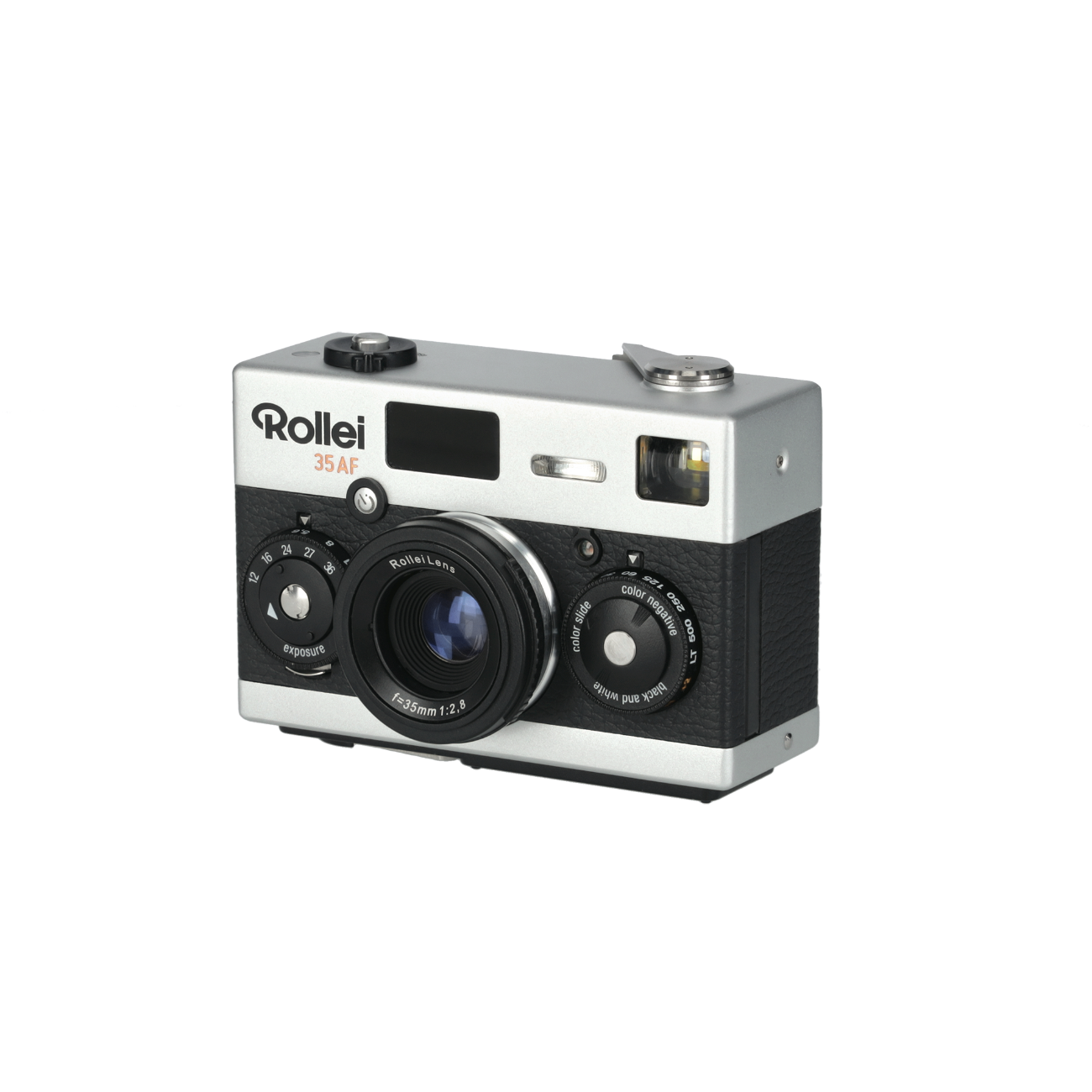 Rollei 35 AF I Analogkamera