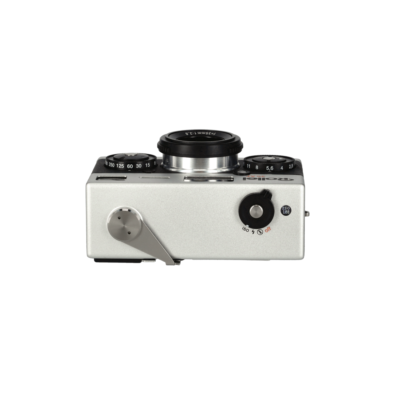 Rollei 35 AF I Analogkamera