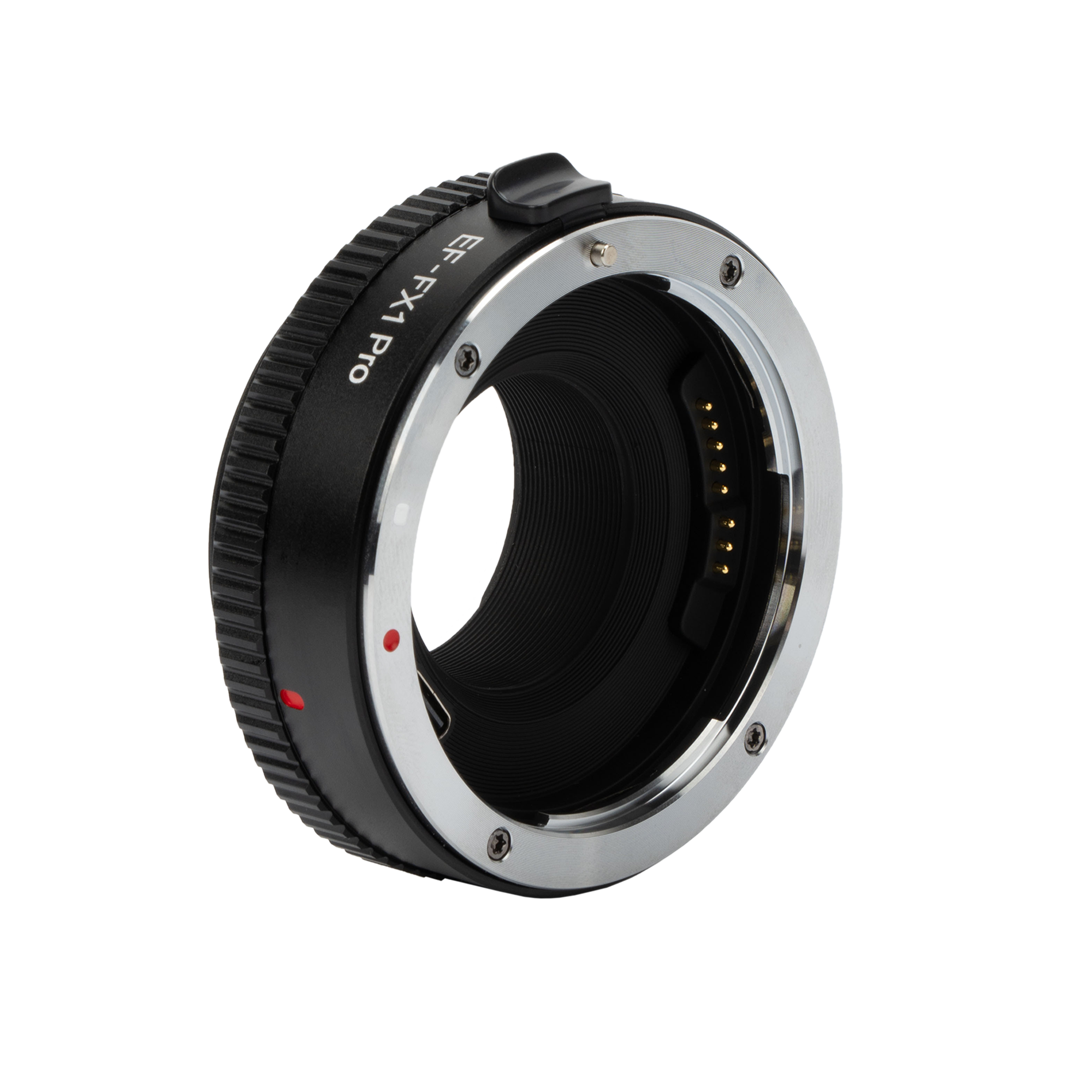 Viltrox EF-FX1 Pro Adapter für Canon-EF/EF-S-Objektive an Fuji-X-Mount