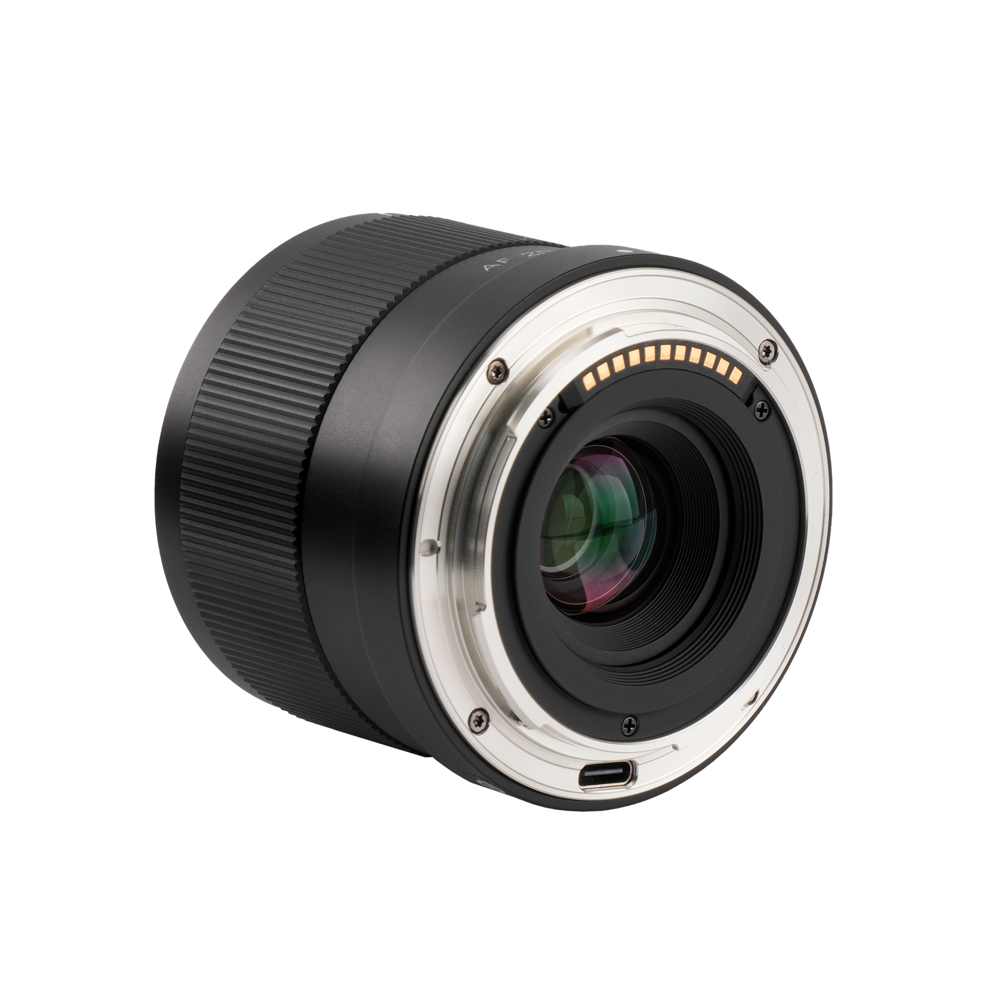 Viltrox Lens | AF 20mm | F/2.8 FX | Nikon Z-Mount