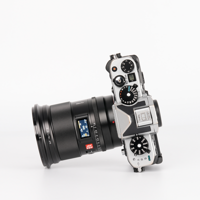 Viltrox Objektiv | AF 16 mm | F/1.8 FX | Nikon Z-Mount