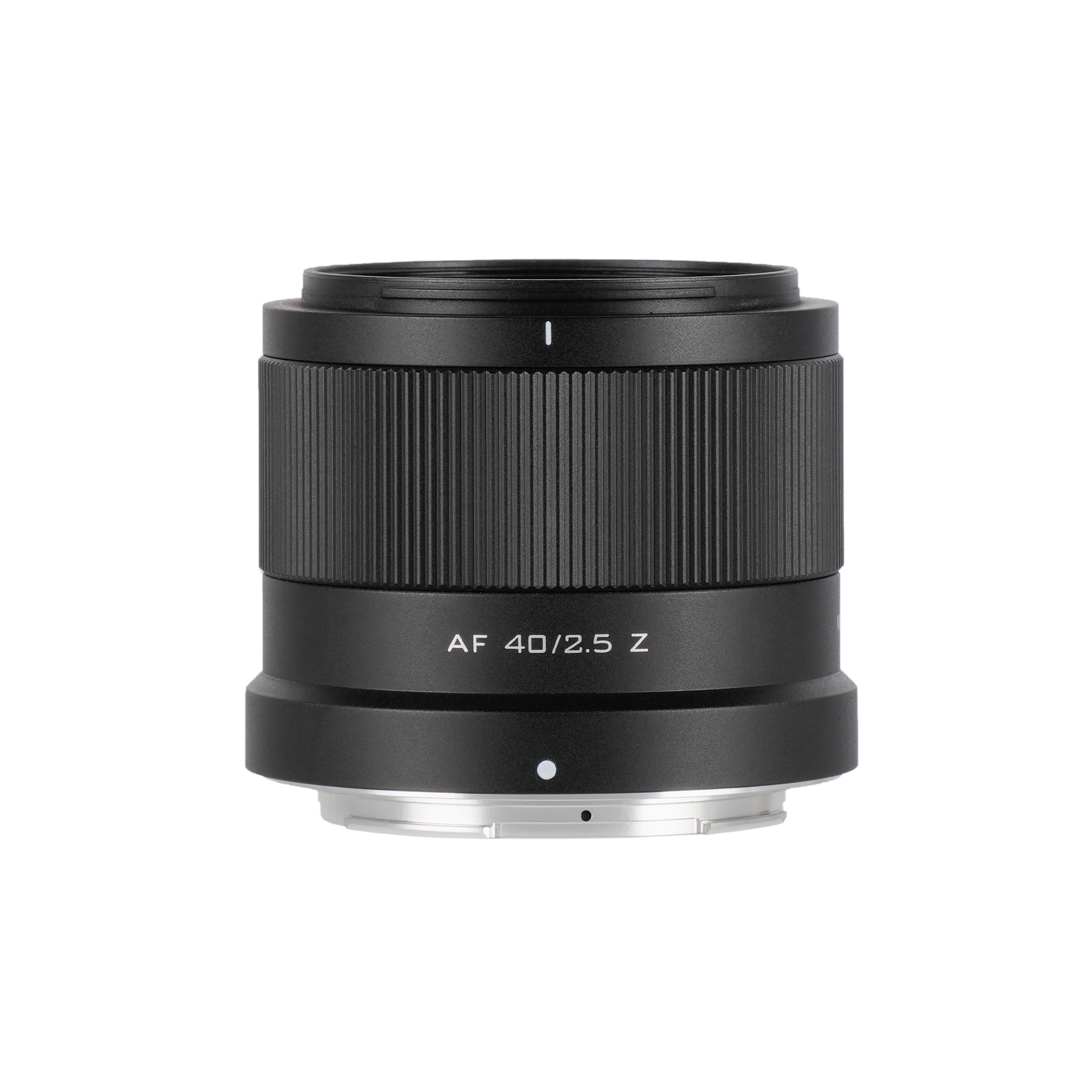 Viltrox Lens | AF 40mm | F/2.5 FX | Nikon Z-Mount