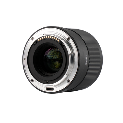 Viltrox Lens | AF 40mm | F/2.5 FX | Nikon Z-Mount