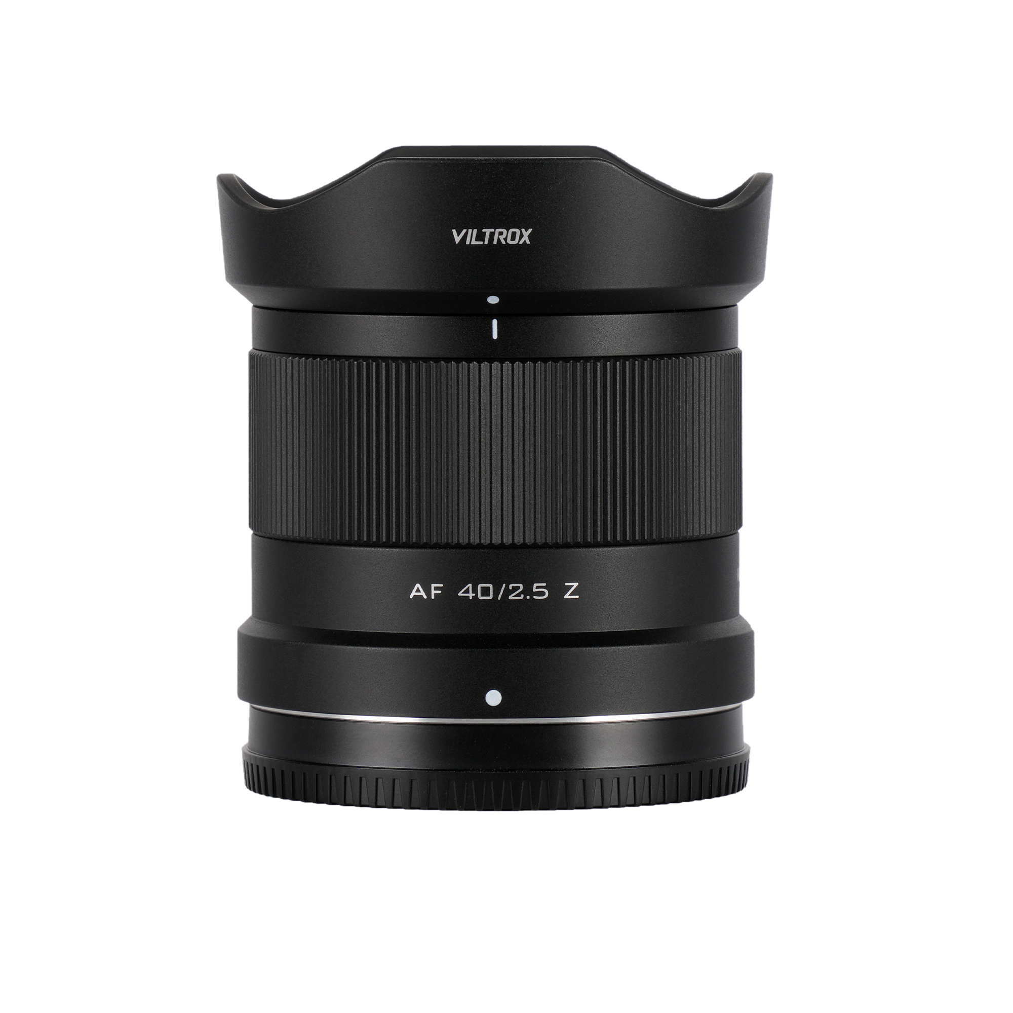 Viltrox Lens | AF 40mm | F/2.5 FX | Nikon Z-Mount