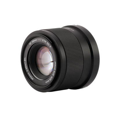 Viltrox Objektiv | AF 56 mm | F/1.7 DX | Nikon Z-Mount