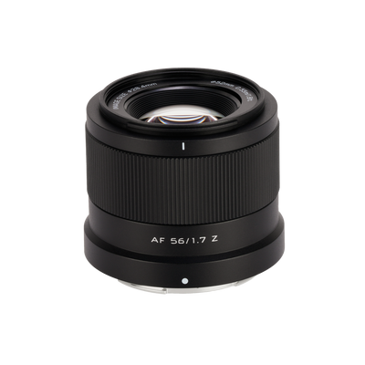 B-Ware Objektiv AF 56 mm F/1.7 DX für Nikon Z-Mount