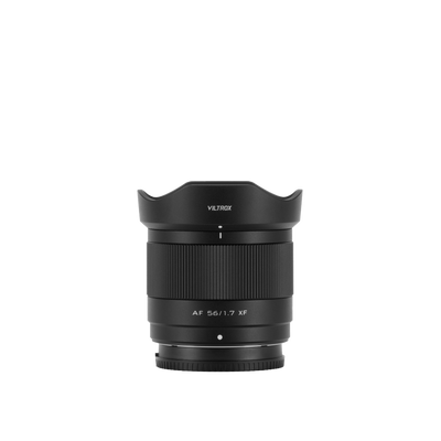Viltrox Objektiv | AF 56 mm | F/1.7 | Fuji X-Mount