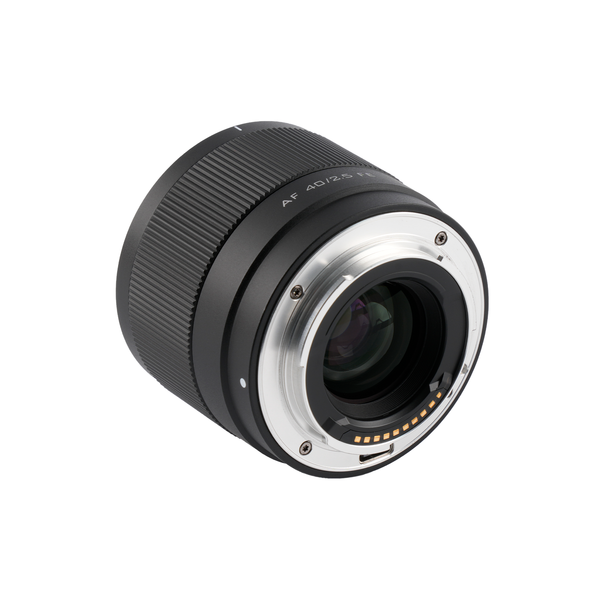 B-Ware Objektiv | AF 40 mm | F/2.5 FE | Sony E-Mount