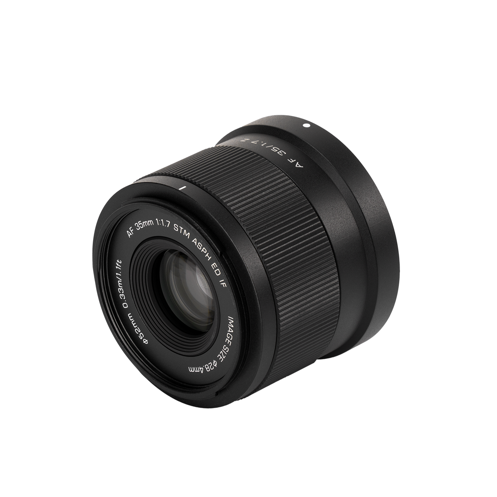 Viltrox Lens I AF 35mm I F/1.7 DX I Nikon Z-Mount