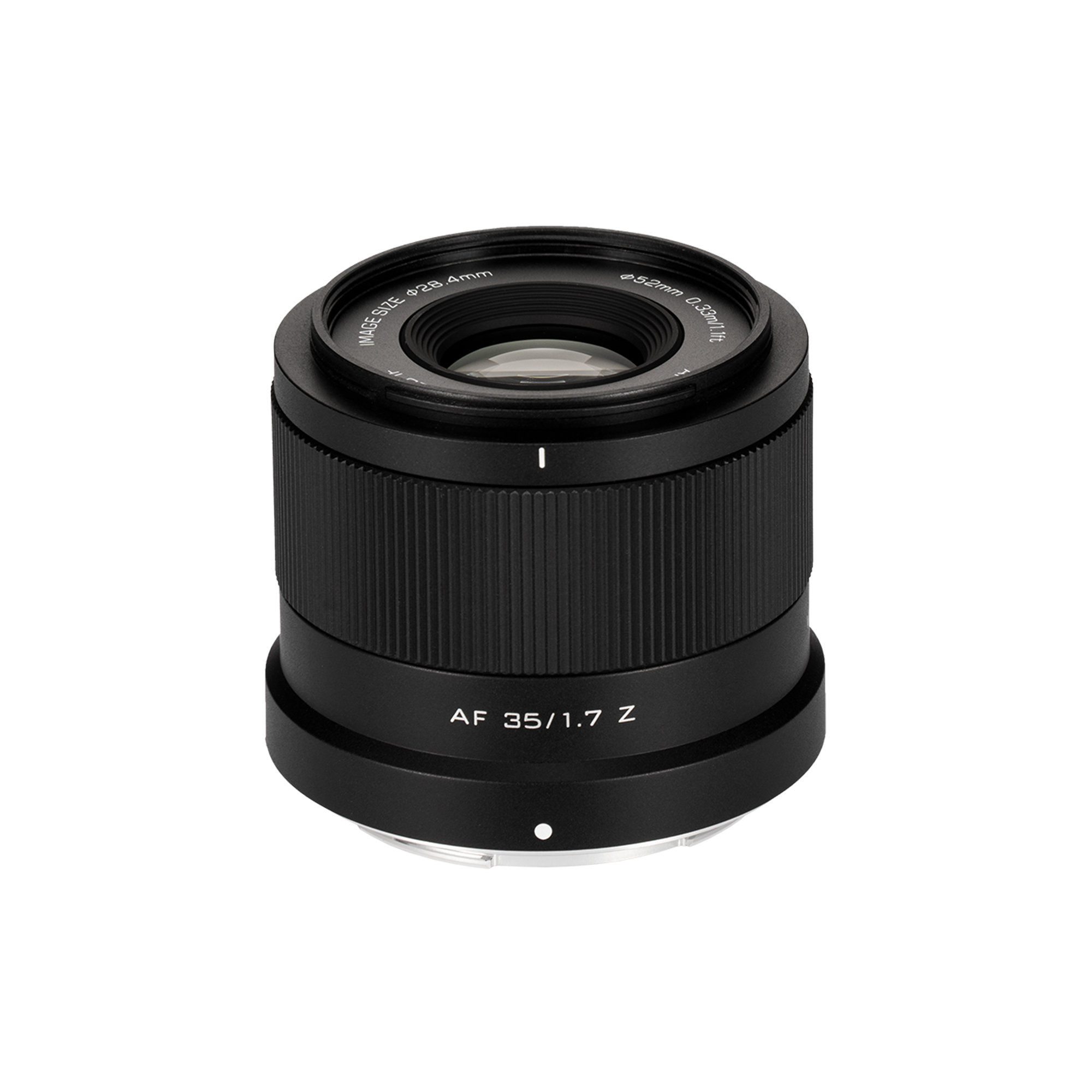 Viltrox Lens I AF 35mm I F/1.7 DX I Nikon Z-Mount