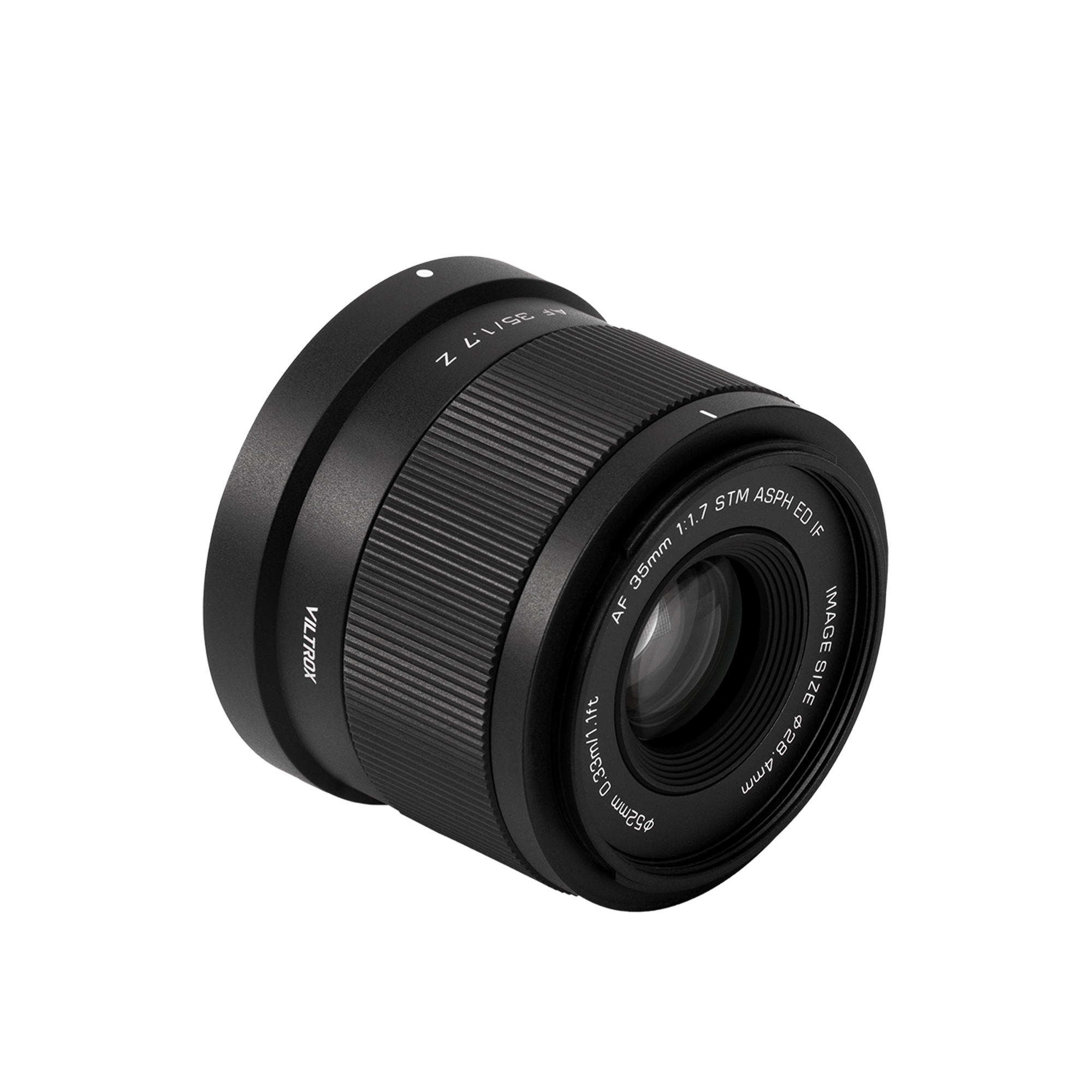 Viltrox Lens I AF 35mm I F/1.7 DX I Nikon Z-Mount