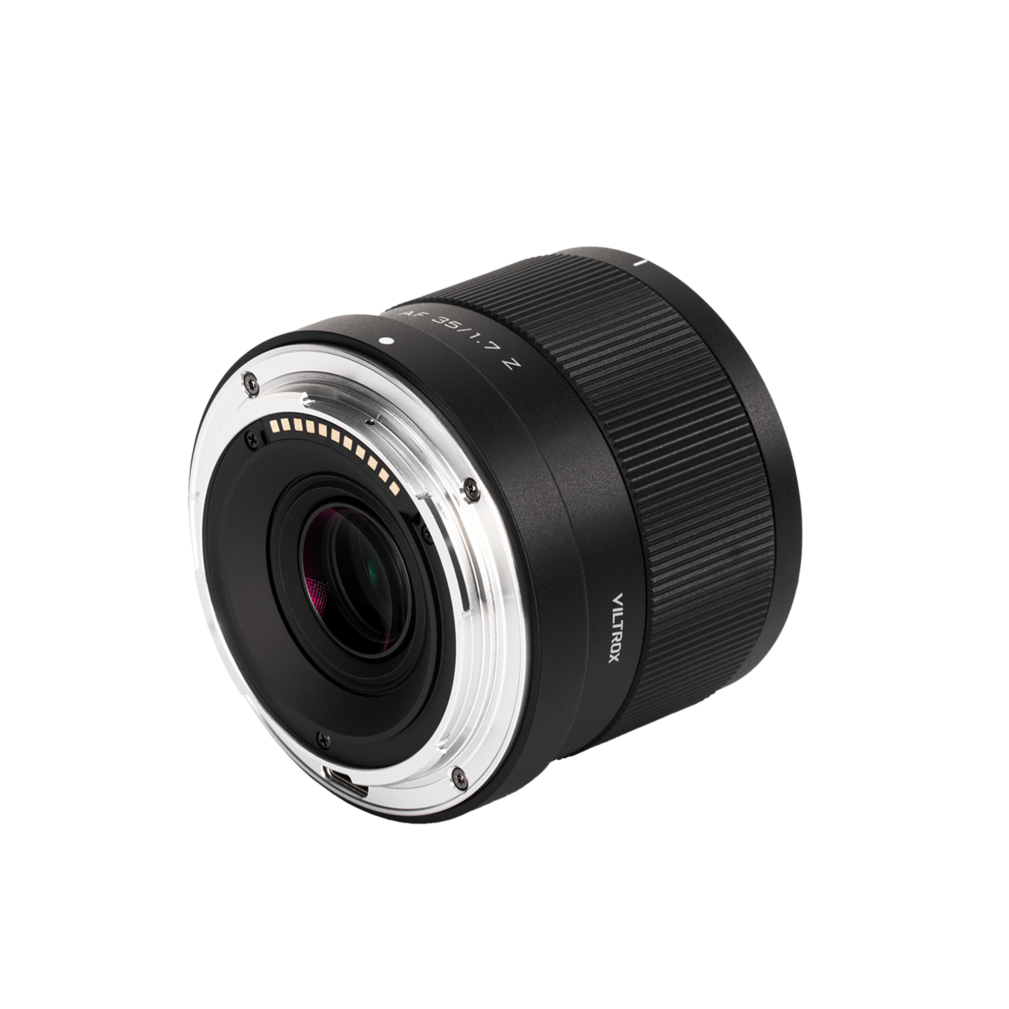 Viltrox Lens I AF 35mm I F/1.7 DX I Nikon Z-Mount