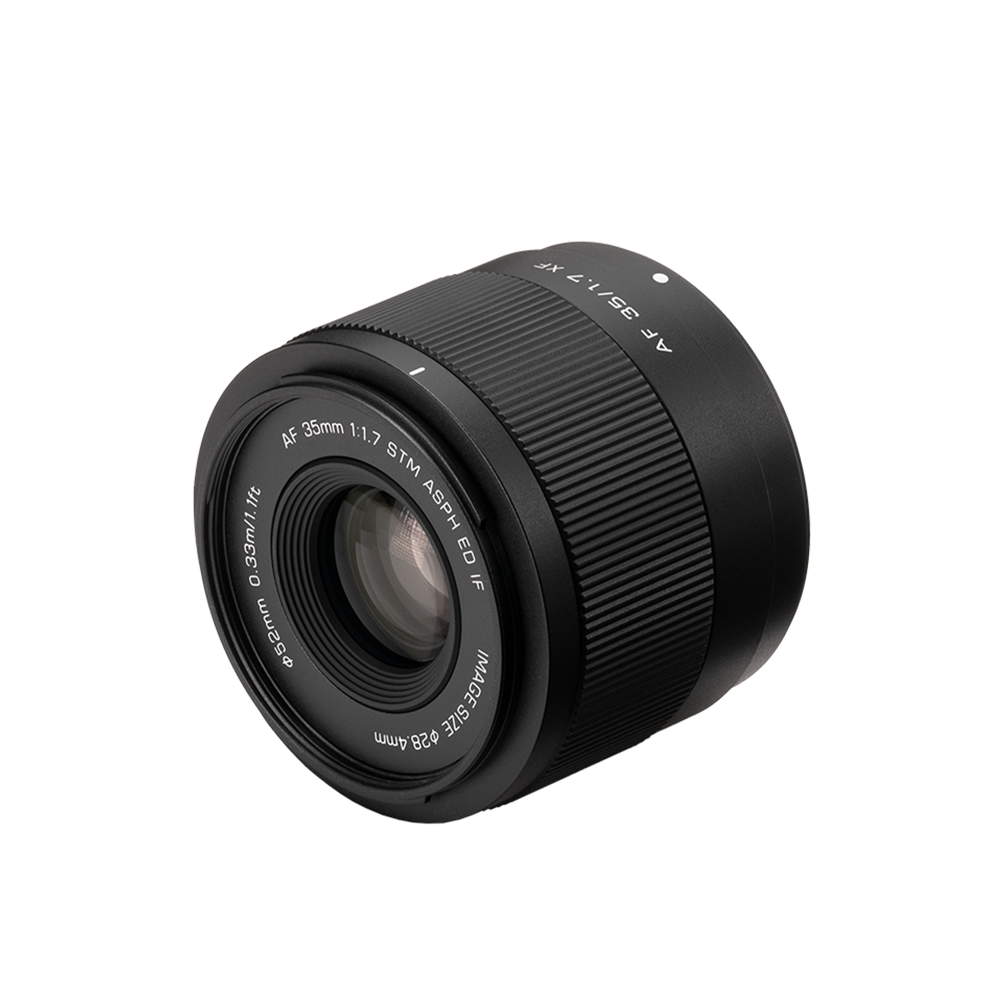 Viltrox Lens | AF 35mm | F/1.7 XF | Fuji X-Mount