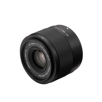 Viltrox Lens | AF 35mm | F/1.7 XF | Fuji X-Mount