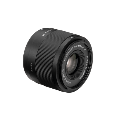 Viltrox Lens | AF 35mm | F/1.7 XF | Fuji X-Mount