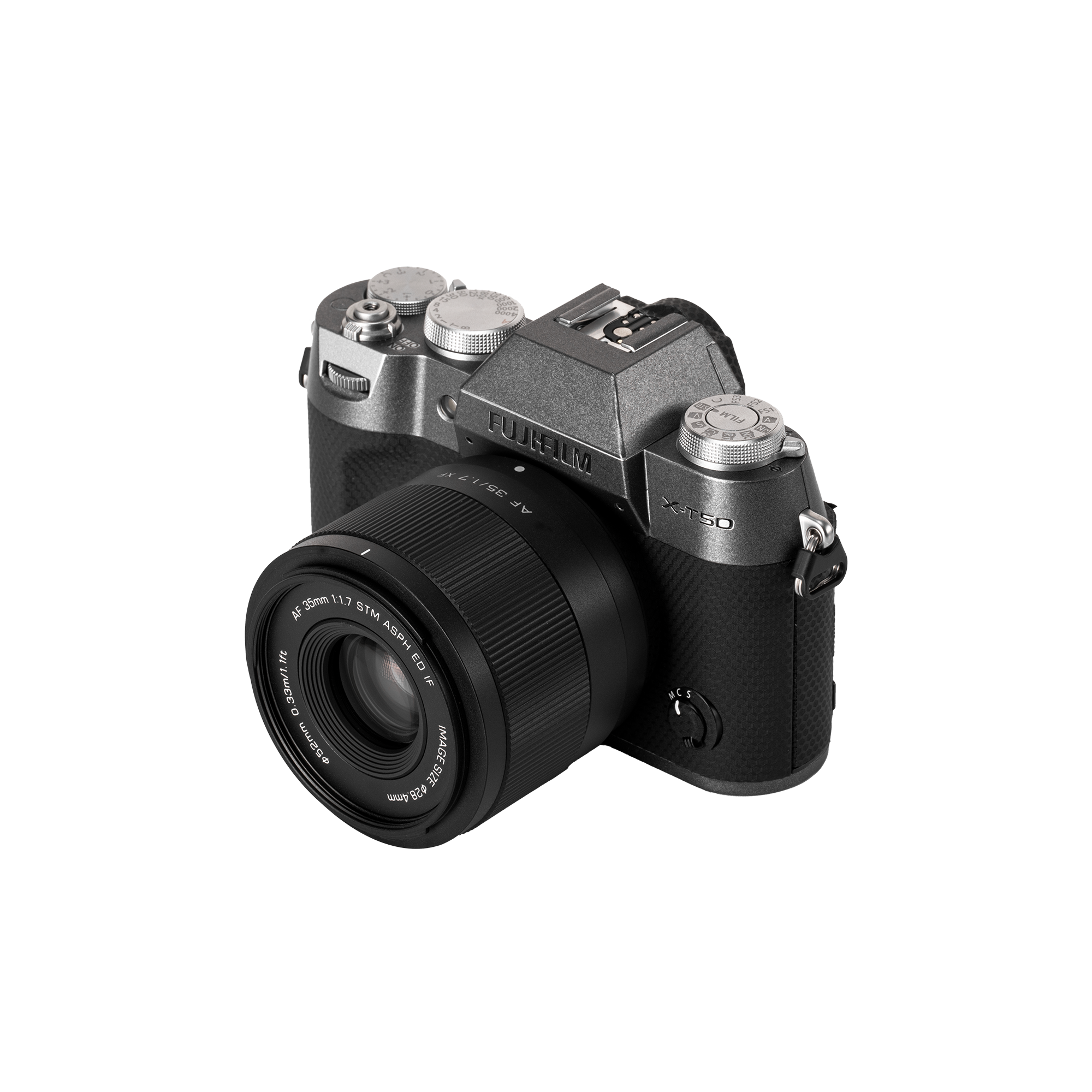Viltrox Lens | AF 35mm | F/1.7 XF | Fuji X-Mount