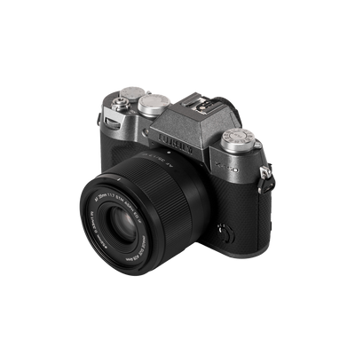 Viltrox Lens | AF 35mm | F/1.7 XF | Fuji X-Mount