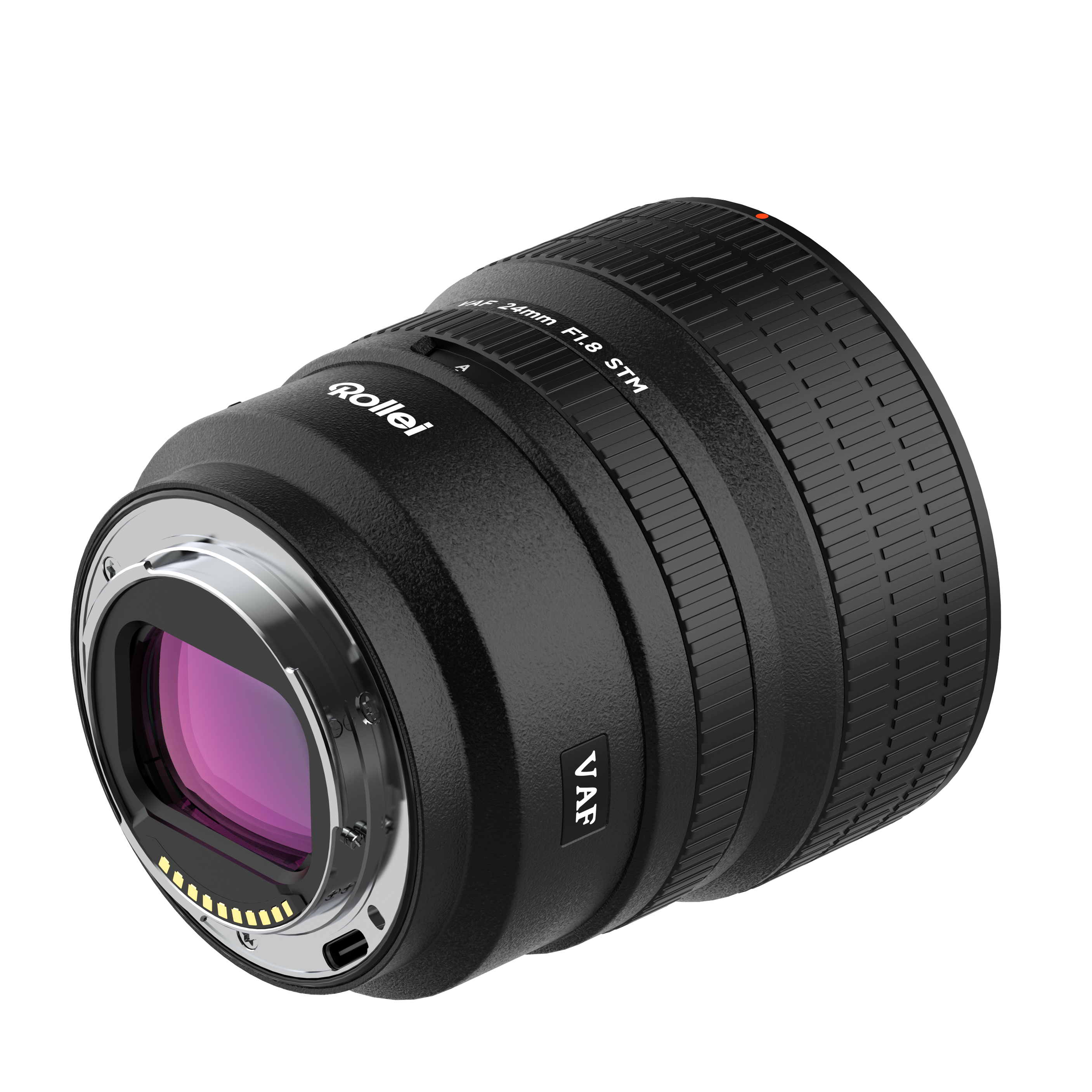Rollei Lens | AF 24mm | F/1.8 FE | Sony E-Mount