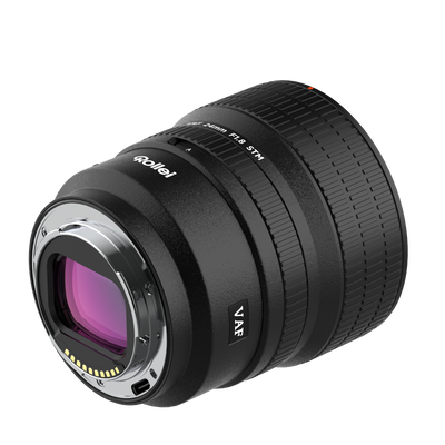 Rollei Lens | AF 24mm | F/1.8 FE | Sony E-Mount