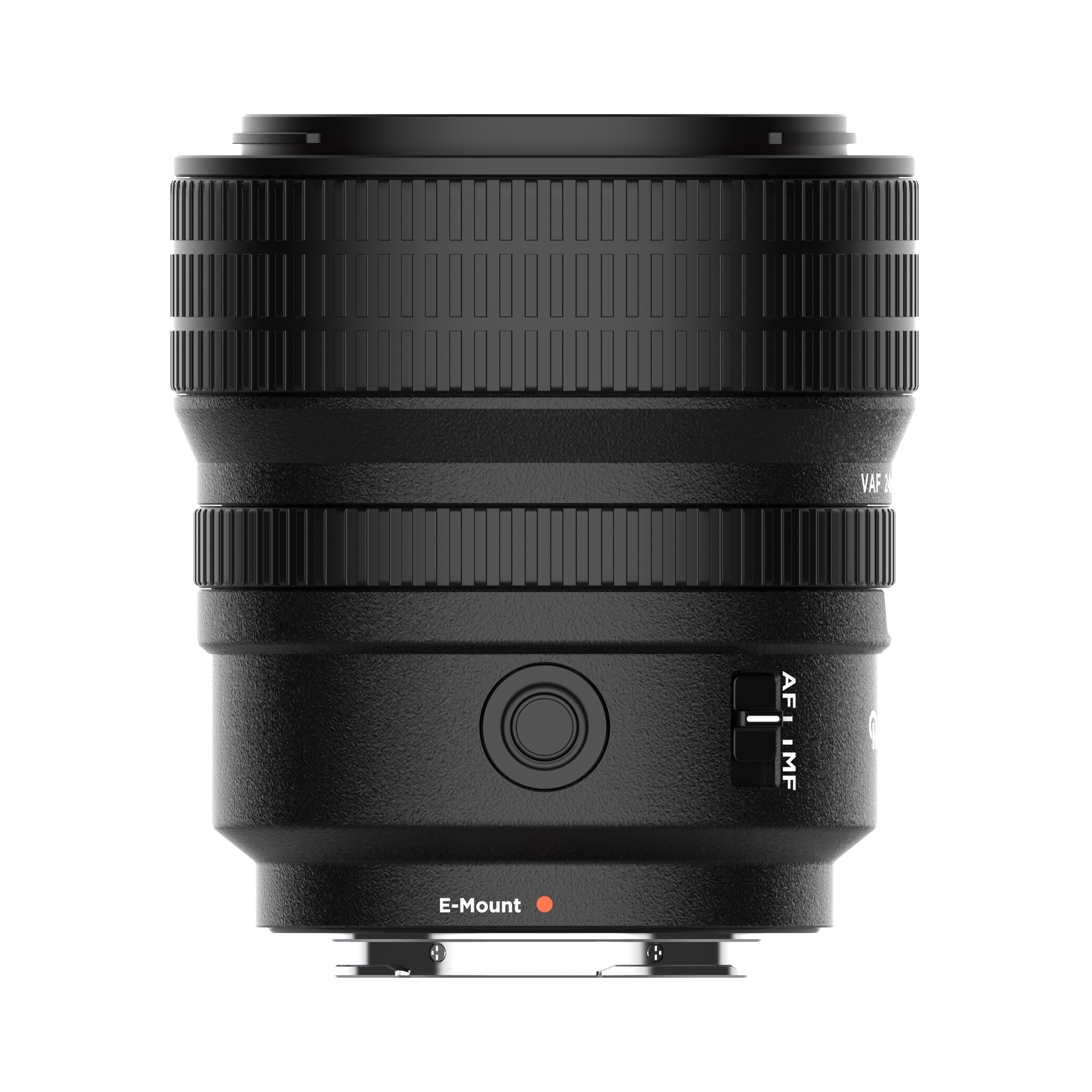 Rollei Lens | AF 24mm | F/1.8 FE | Sony E-Mount