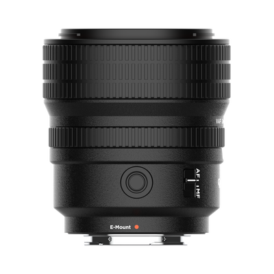 Rollei Lens | AF 24mm | F/1.8 FE | Sony E-Mount