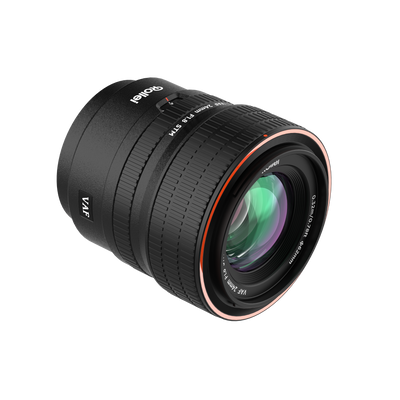 Rollei Lens | AF 24mm | F/1.8 FE | Sony E-Mount