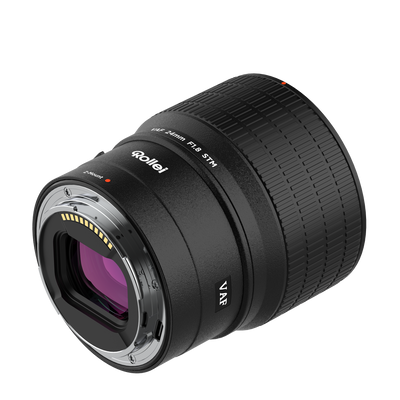 Rollei Lens | AF 24 mm | F/1.8 Z | Nikon Z-Mount
