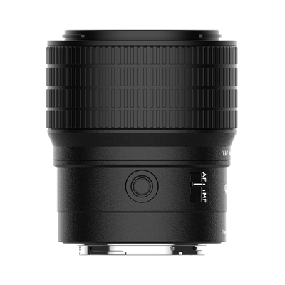 Rollei Lens | AF 24 mm | F/1.8 Z | Nikon Z-Mount