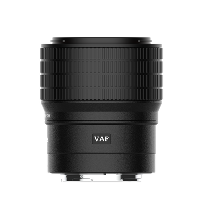 Rollei Lens | AF 24 mm | F/1.8 Z | Nikon Z-Mount