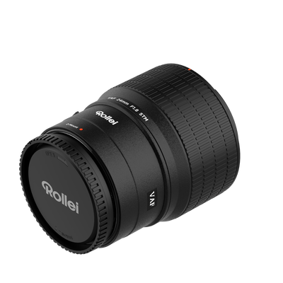 Rollei Lens | AF 24 mm | F/1.8 Z | Nikon Z-Mount