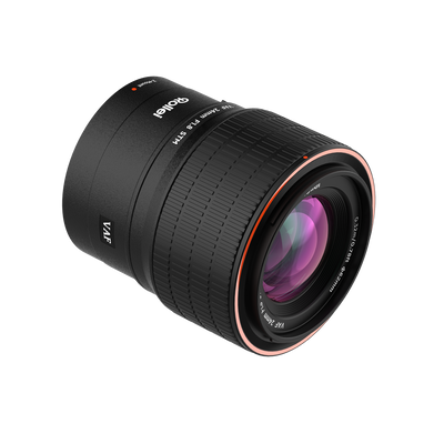 Rollei Lens | AF 24 mm | F/1.8 Z | Nikon Z-Mount