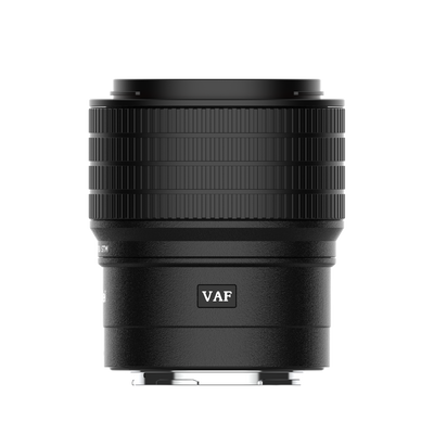 Rollei Lens | AF 35 mm | F/1.8 Z | Nikon Z-Mount