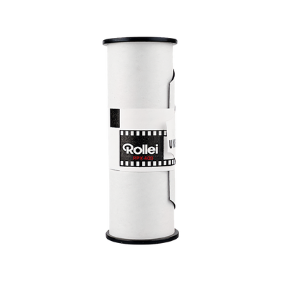 RPX Black and White Negative Film | 35mm & Roll Film | ISO 25 / 100 / 400