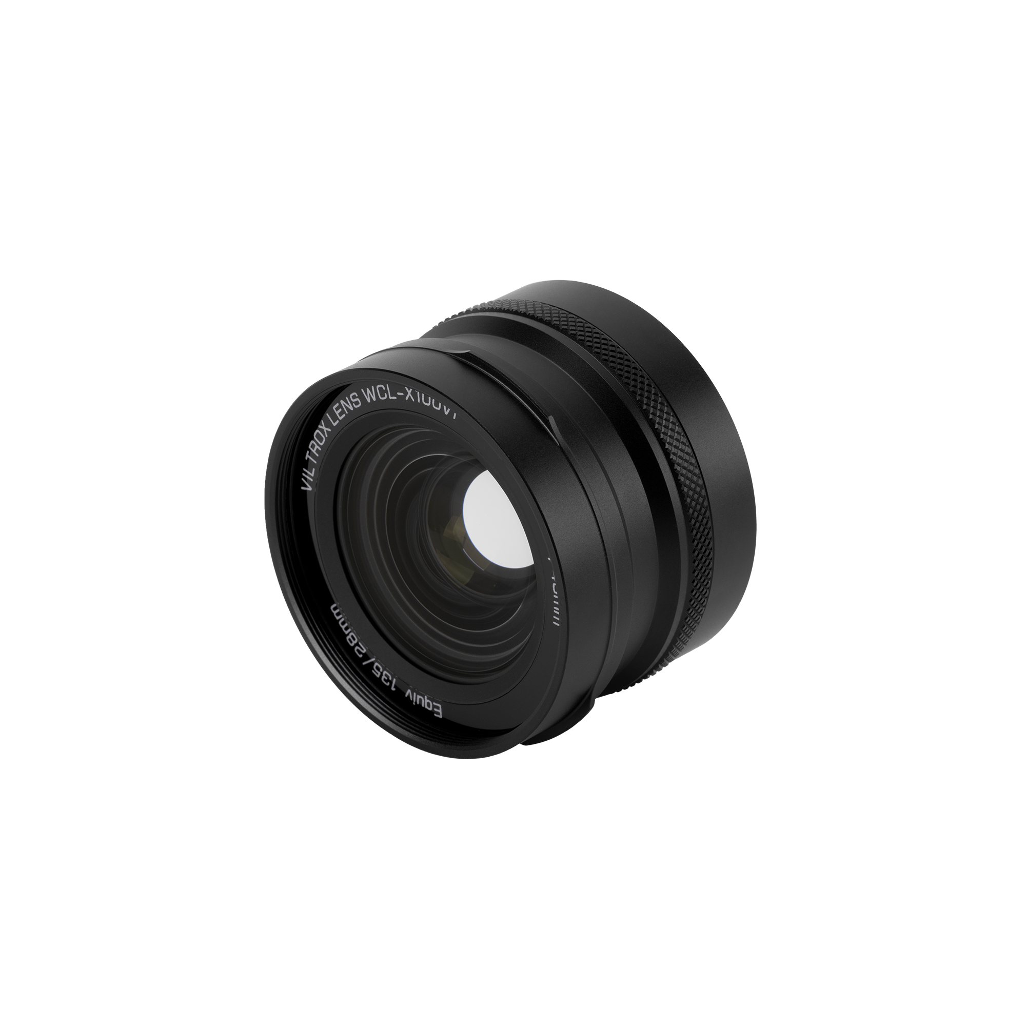 Viltrox Wide-Angle Converter | WCL-X100VI | for Fujifilm X100 Series