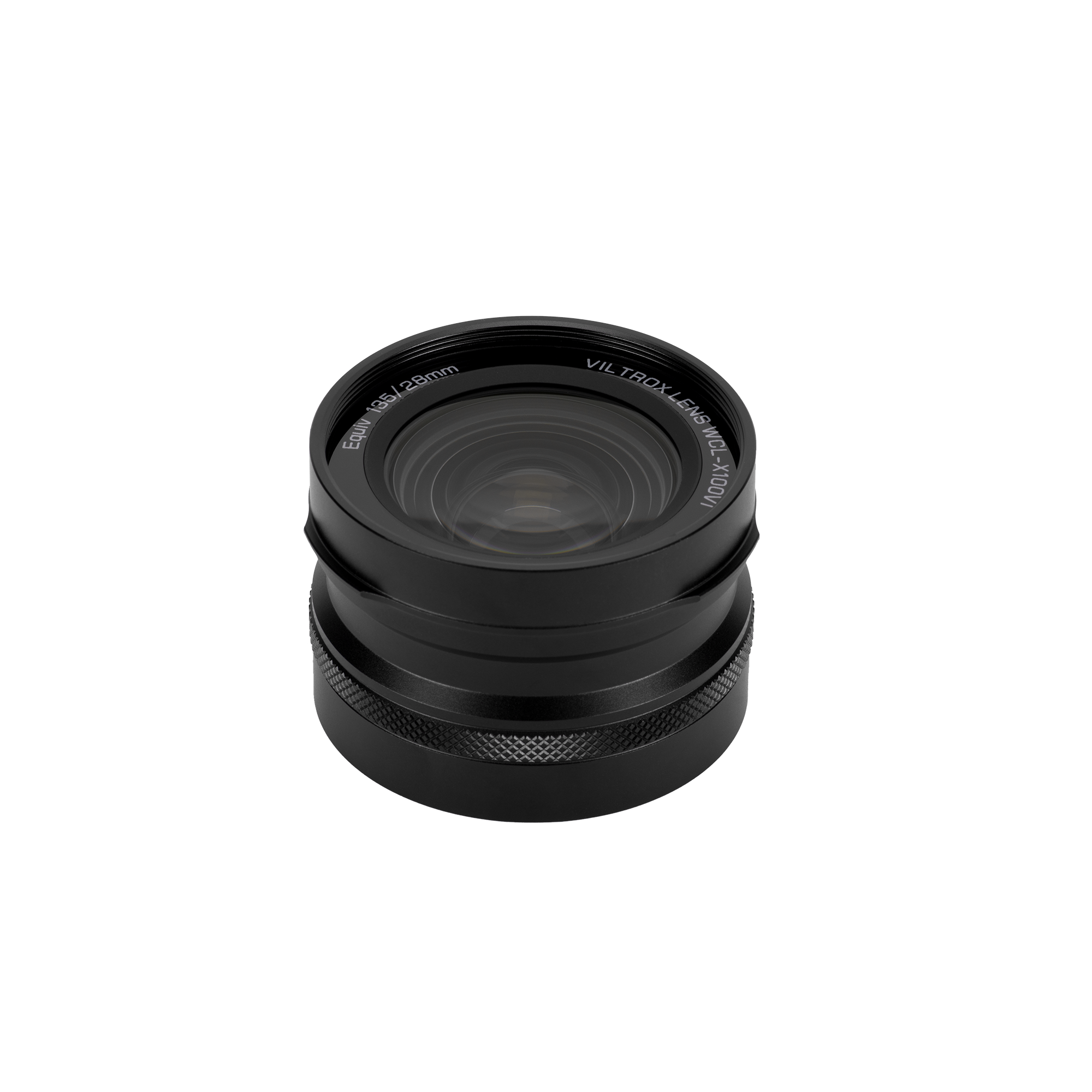 Viltrox Wide-Angle Converter | WCL-X100VI | for Fujifilm X100 Series