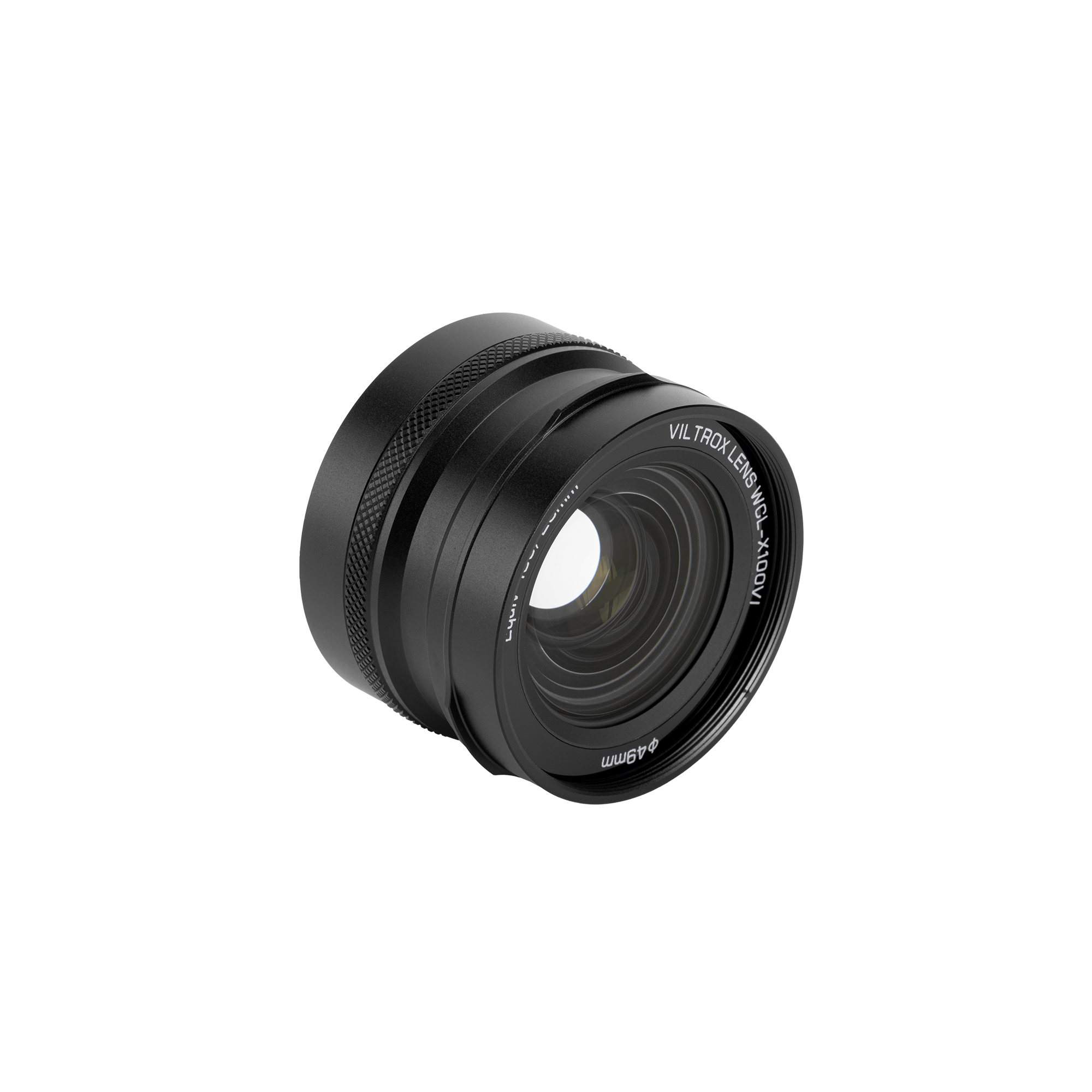 Viltrox Wide-Angle Converter | WCL-X100VI | for Fujifilm X100 Series