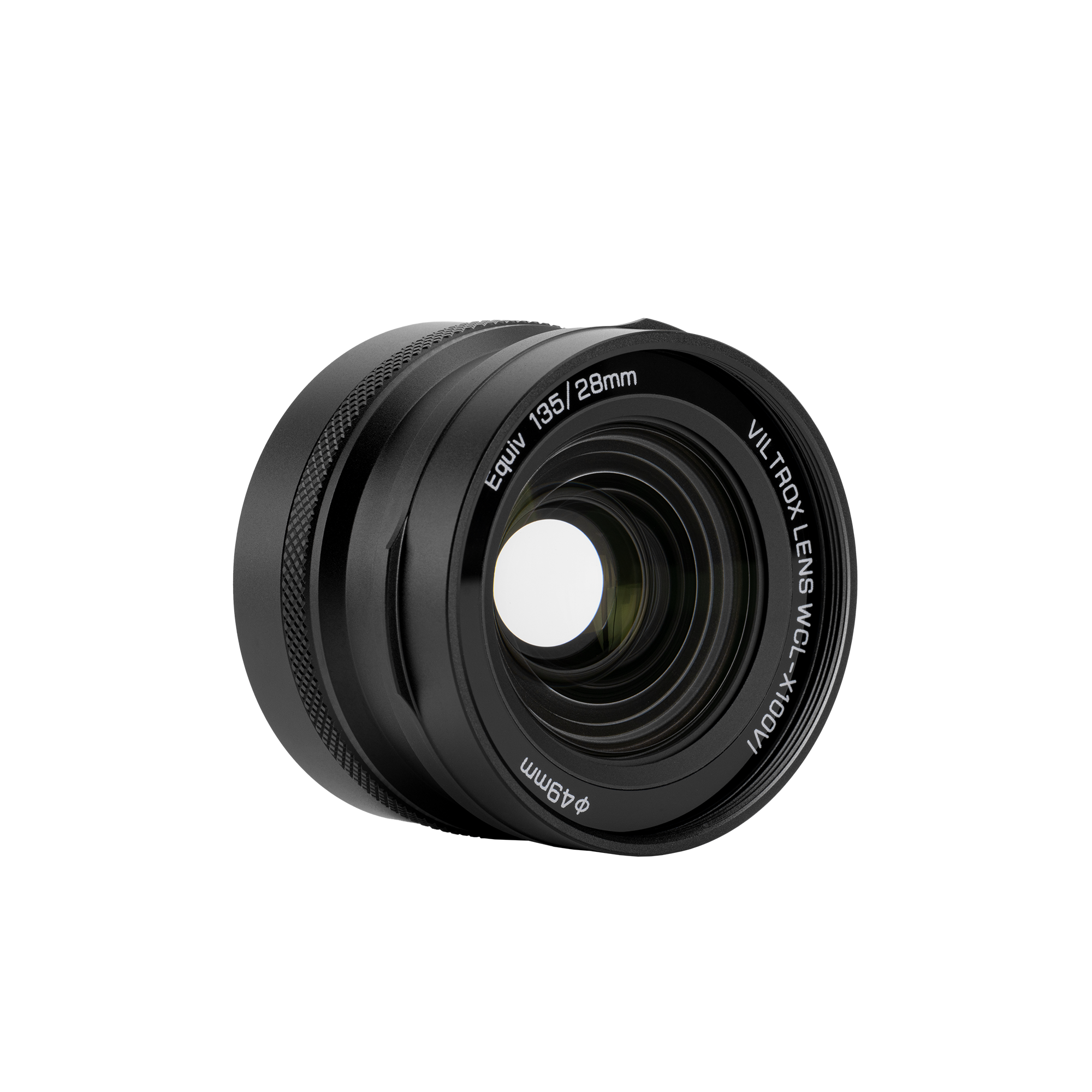 Viltrox Wide-Angle Converter | WCL-X100VI | for Fujifilm X100 Series