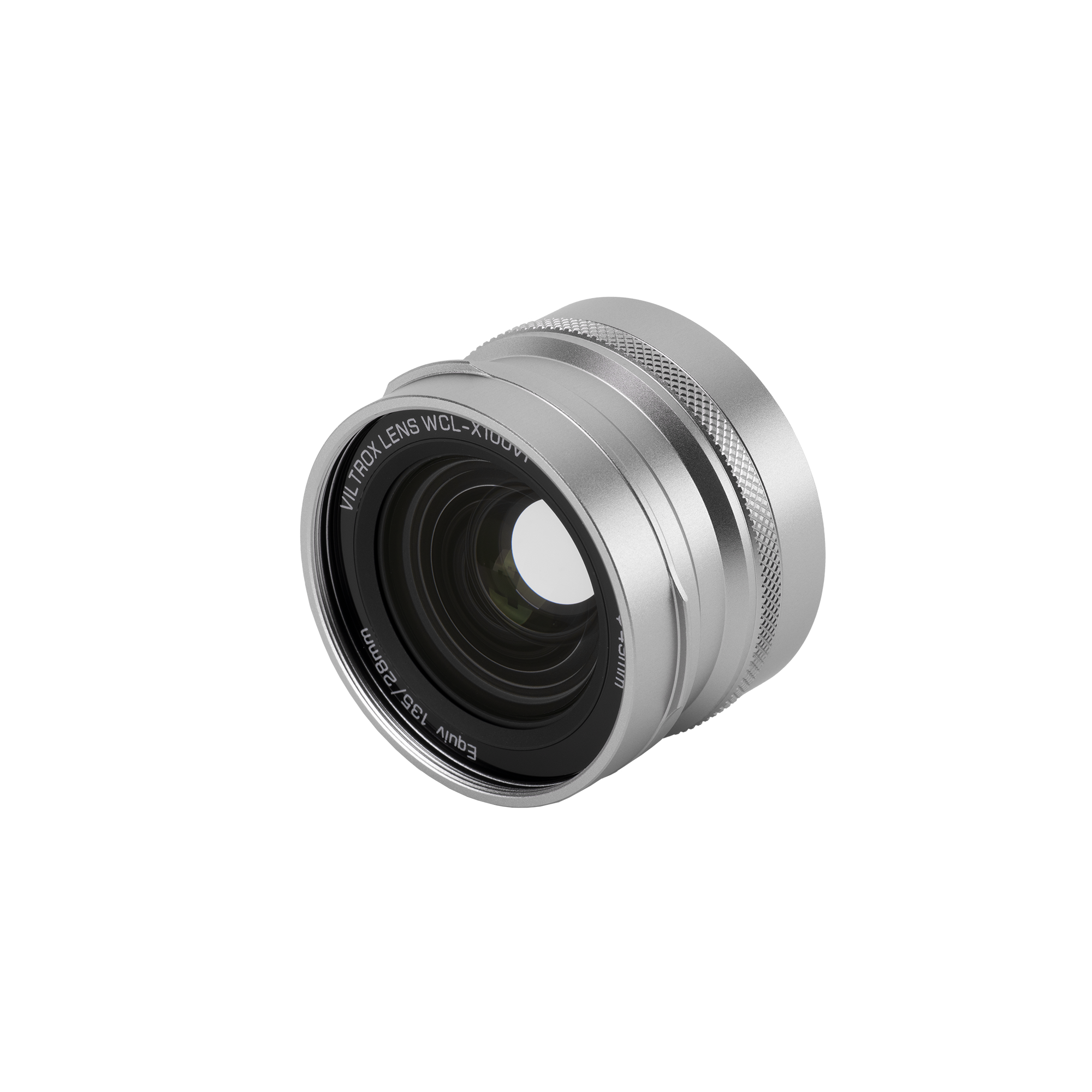 Viltrox Wide-Angle Converter | WCL-X100VI | for Fujifilm X100 Series