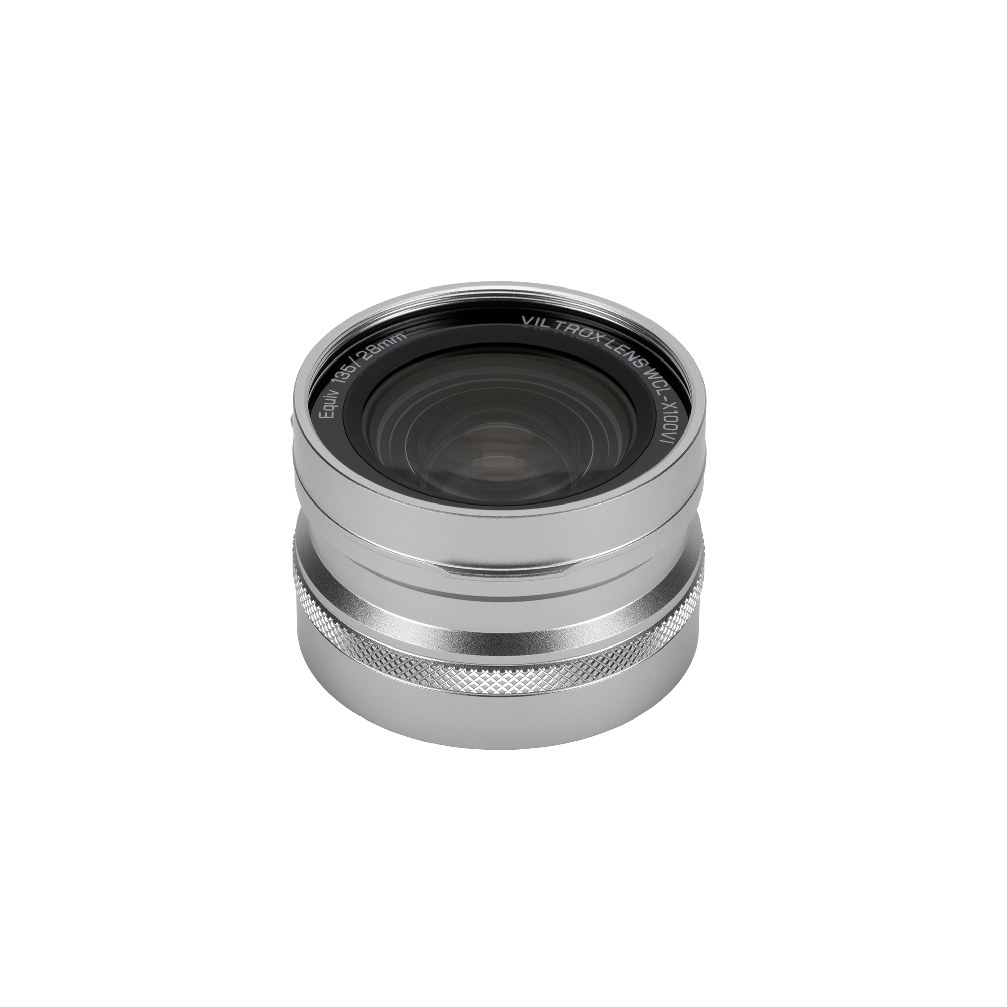 Viltrox Wide-Angle Converter | WCL-X100VI | for Fujifilm X100 Series