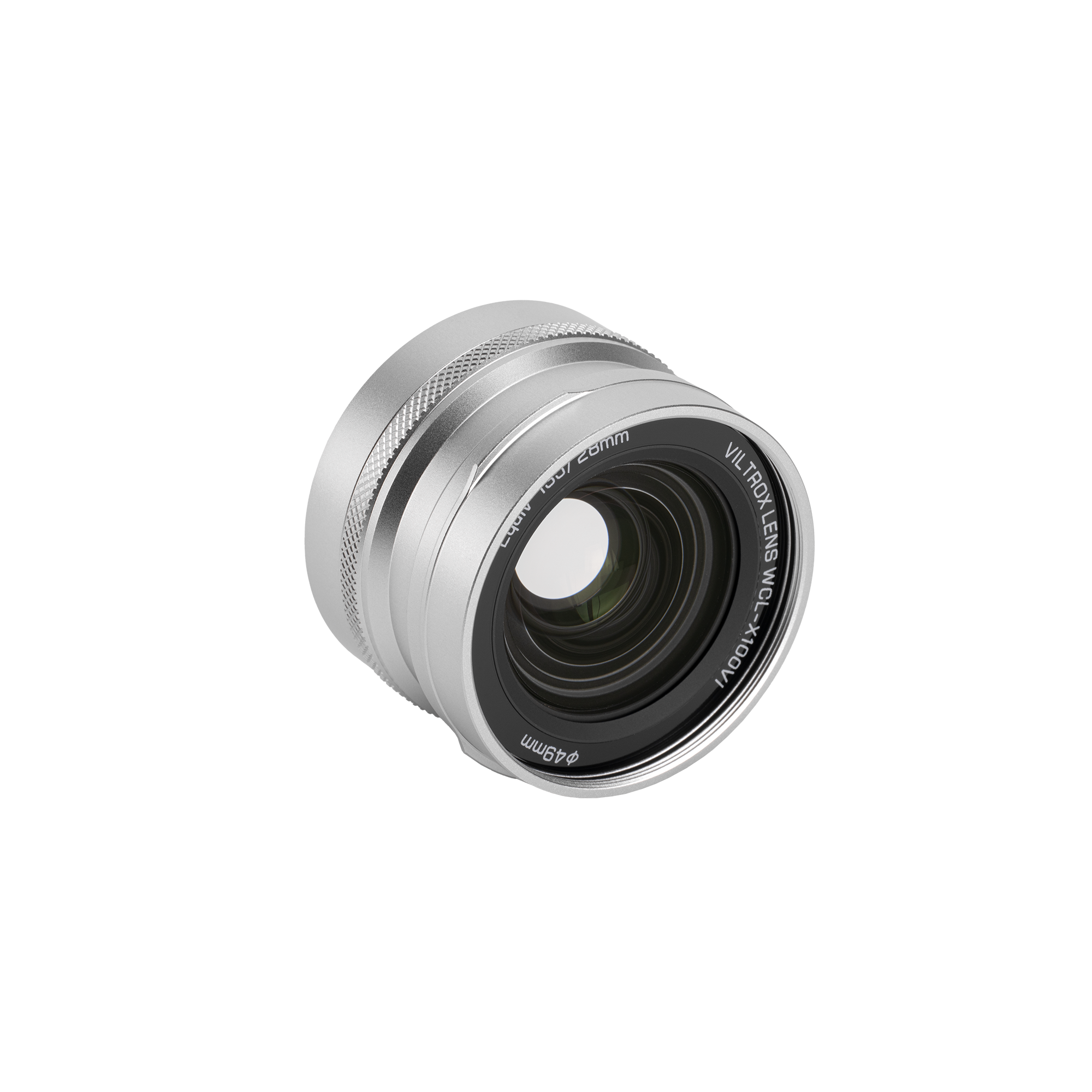 Viltrox Wide-Angle Converter | WCL-X100VI | for Fujifilm X100 Series