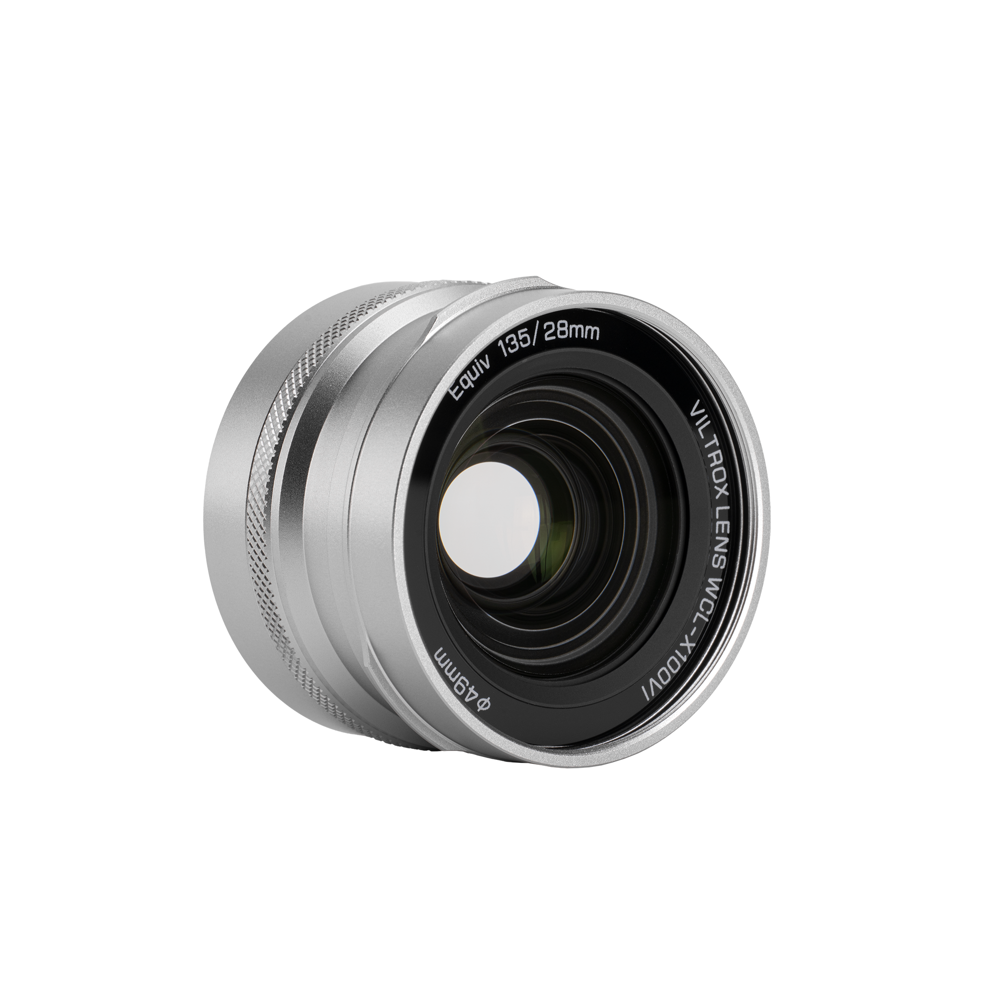 Viltrox Wide-Angle Converter | WCL-X100VI | for Fujifilm X100 Series