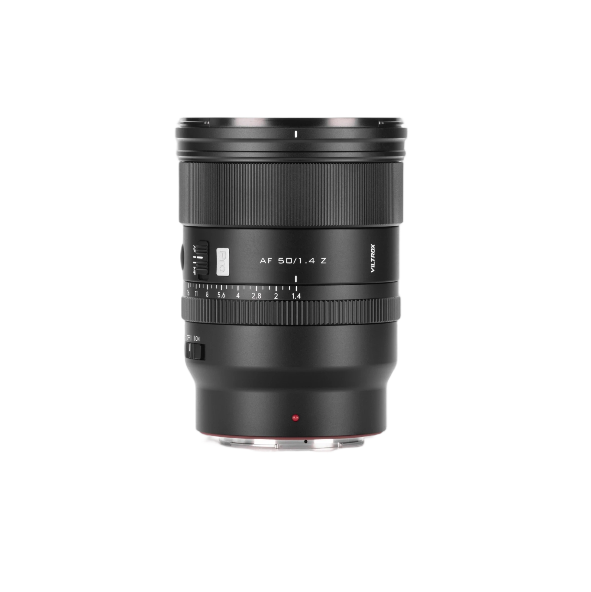 Viltrox Objektiv | AF 50mm /1.4 Pro FX | Nikon Z-Mount