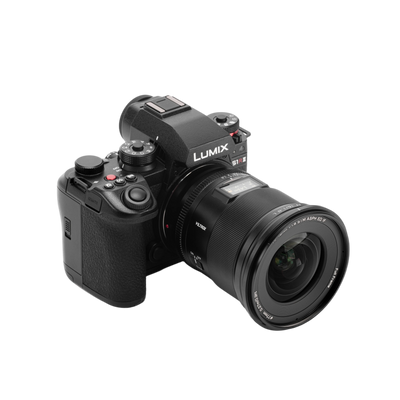 Viltrox lens | AF 16mm | F/1.8L