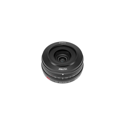 Viltrox Objektiv | AF 26mm | F/2.8 FE EVO | Sony E-Mount