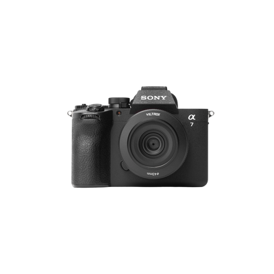 Viltrox Objektiv | AF 26mm | F/2.8 FE EVO | Sony E-Mount