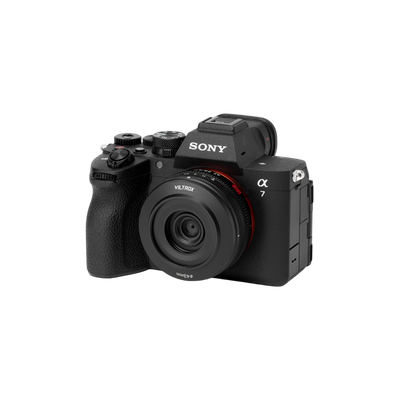 Viltrox Objektiv | AF 26mm | F/2.8 FE EVO | Sony E-Mount