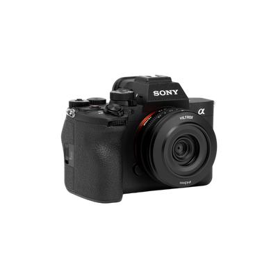 Viltrox Objektiv | AF 26mm | F/2.8 FE EVO | Sony E-Mount